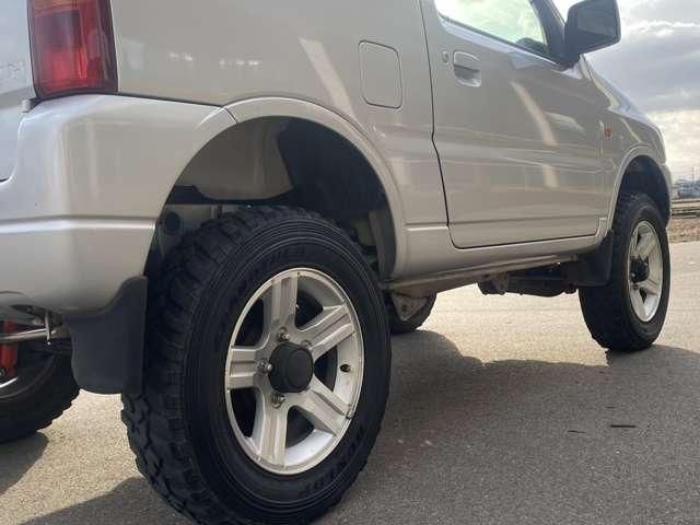 MAZDA AZ-OFFROAD 2007 Image 31