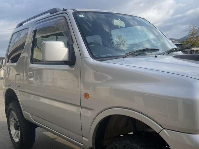 MAZDA AZ-OFFROAD 2007 Image 31