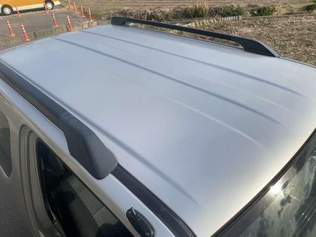 MAZDA AZ-OFFROAD 2007 Image 31