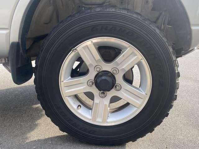 MAZDA AZ-OFFROAD 2007 Image 31