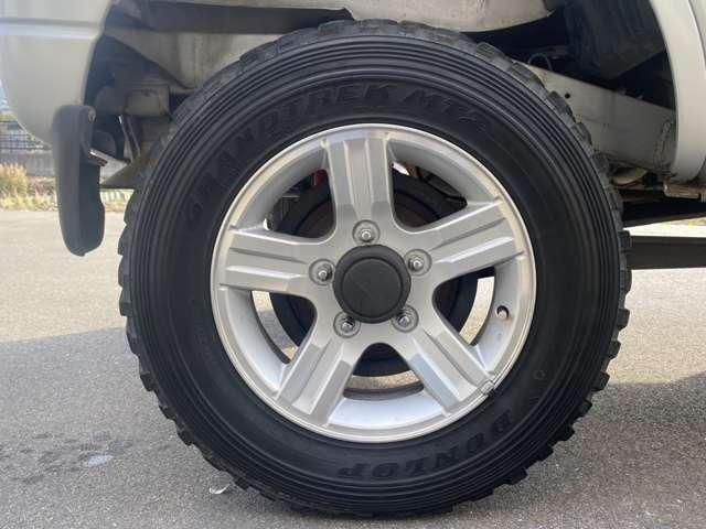 MAZDA AZ-OFFROAD 2007 Image 31