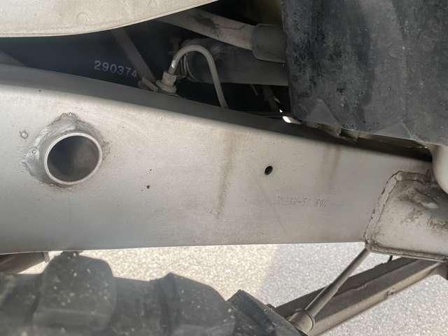 MAZDA AZ-OFFROAD 2007 Image 31