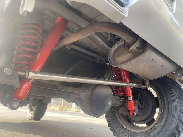 MAZDA AZ-OFFROAD 2007 Image 31