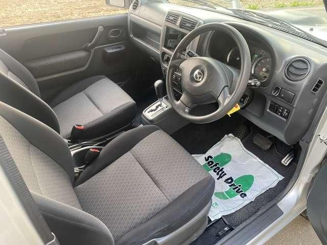 MAZDA AZ-OFFROAD 2007 Image 31