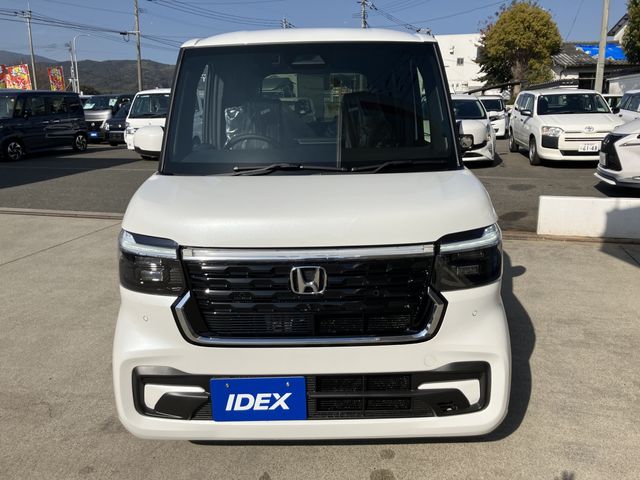 HONDA N BOX CUSTOM 2026 Image 31