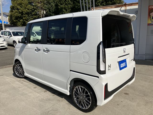 HONDA N BOX CUSTOM 2026 Image 31