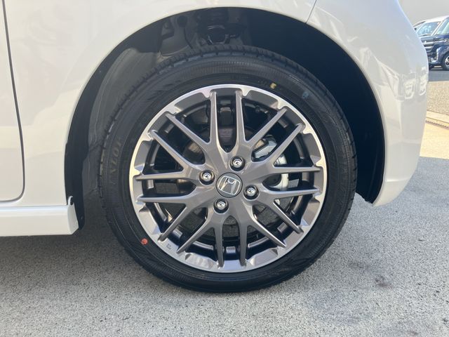 HONDA N BOX CUSTOM 2026 Image 31