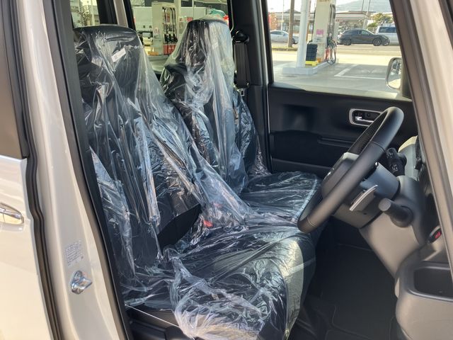 HONDA N BOX CUSTOM 2026 Image 31