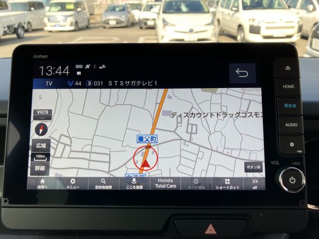 HONDA N BOX CUSTOM 2026 Image 31