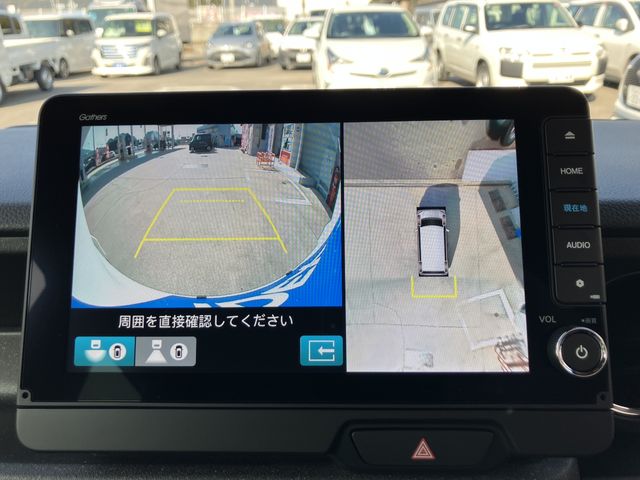 HONDA N BOX CUSTOM 2026 Image 31