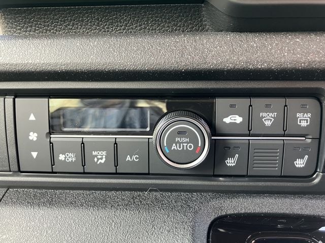 HONDA N BOX CUSTOM 2026 Image 31