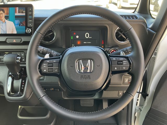 HONDA N BOX CUSTOM 2026 Image 31