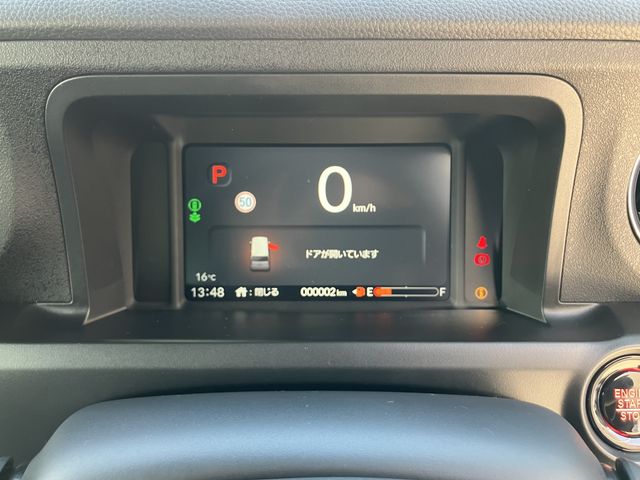 HONDA N BOX CUSTOM 2026 Image 31