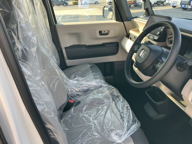 HONDA N BOX 2026 Image 31