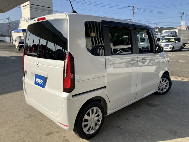 HONDA N BOX 2026 Image 31