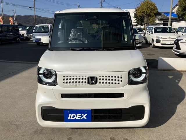 HONDA N BOX 2026 Image 31