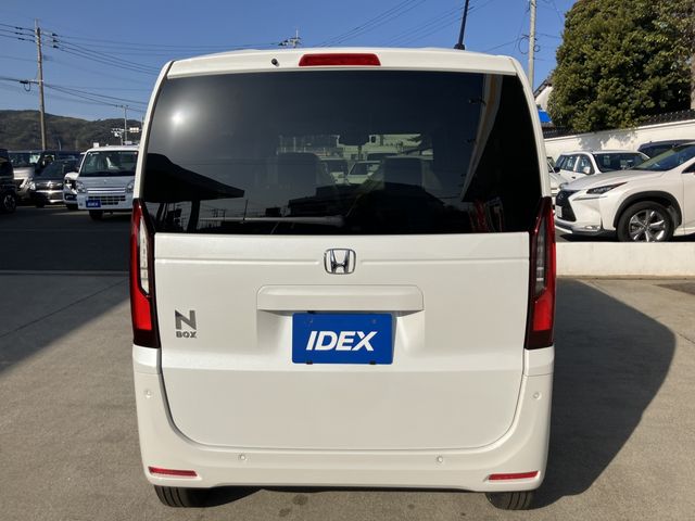 HONDA N BOX 2026 Image 31