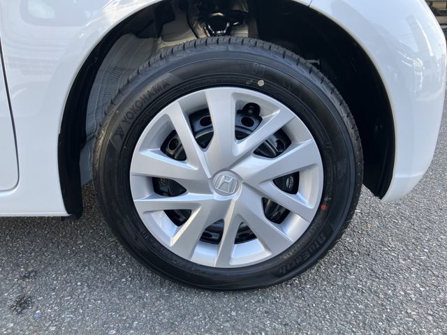 HONDA N BOX 2026 Image 31