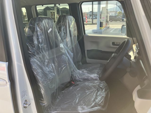 HONDA N BOX 2026 Image 31