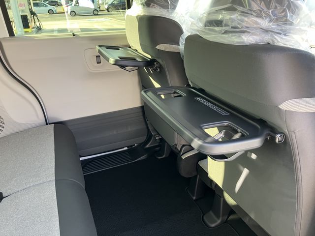 HONDA N BOX 2026 Image 31