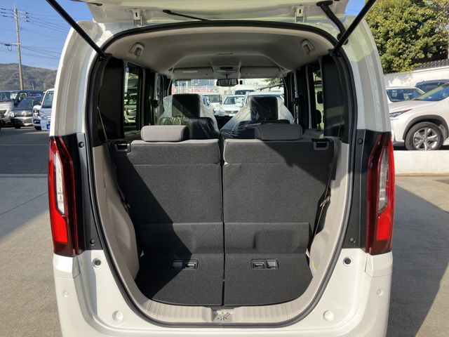 HONDA N BOX 2026 Image 31