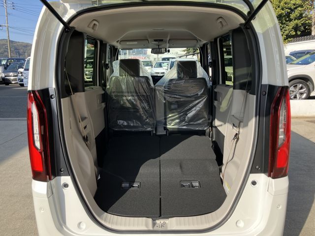 HONDA N BOX 2026 Image 31