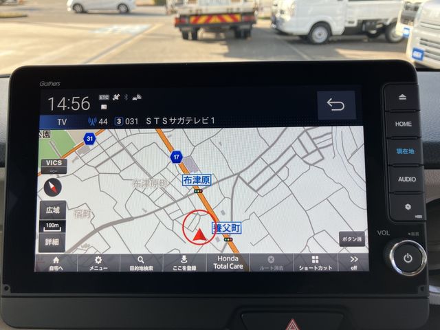 HONDA N BOX 2026 Image 31