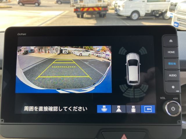 HONDA N BOX 2026 Image 31