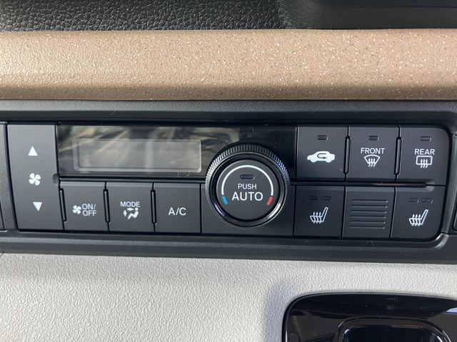 HONDA N BOX 2026 Image 31