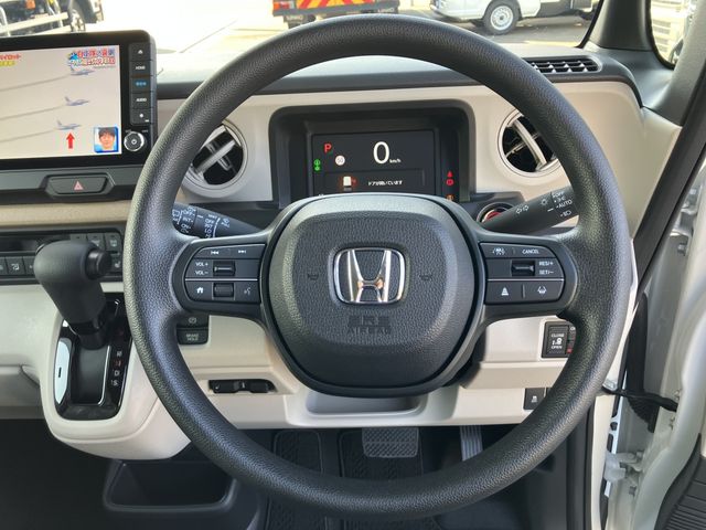 HONDA N BOX 2026 Image 31