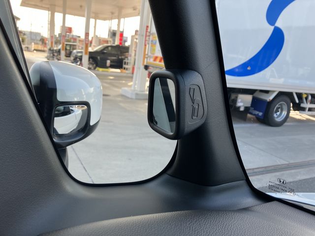 HONDA N BOX 2026 Image 31