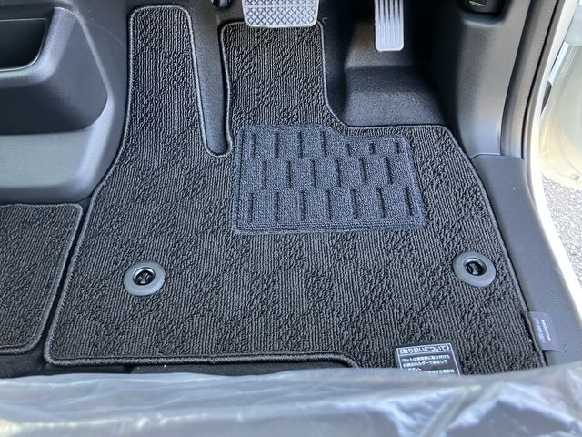 HONDA N BOX 2026 Image 31