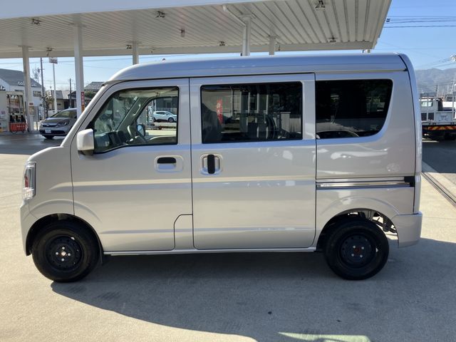 SUZUKI EVERY VAN 2025 Image 31