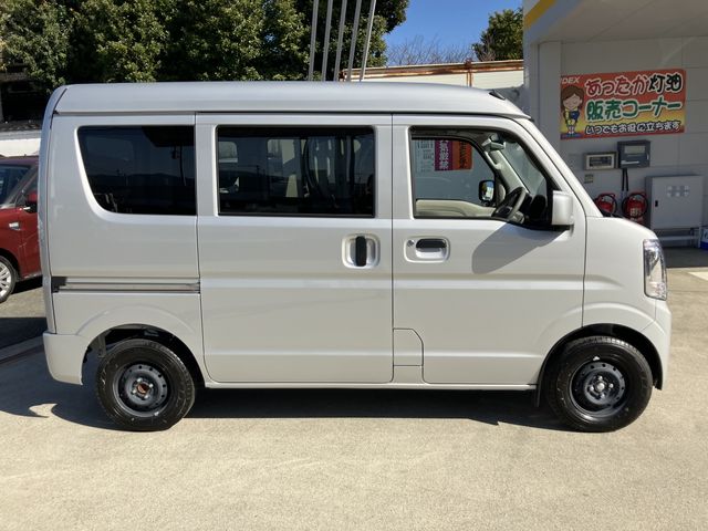 SUZUKI EVERY VAN 2025 Image 31