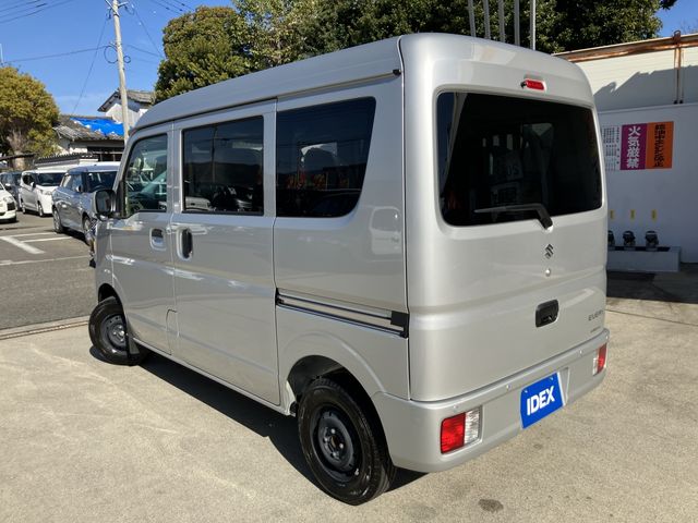 SUZUKI EVERY VAN 2025 Image 31