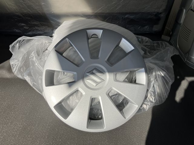 SUZUKI EVERY VAN 2025 Image 31