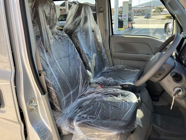 SUZUKI EVERY VAN 2025 Image 31