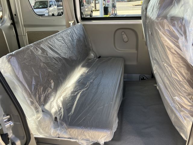 SUZUKI EVERY VAN 2025 Image 31