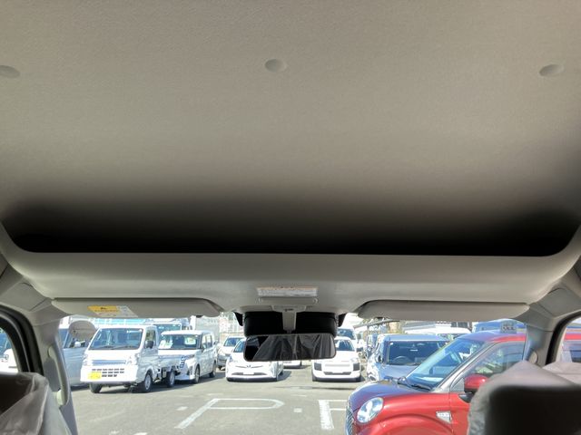 SUZUKI EVERY VAN 2025 Image 31