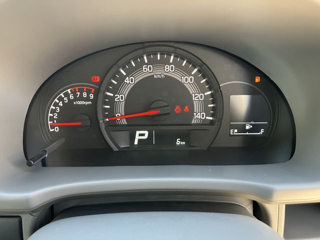 SUZUKI EVERY VAN 2025 Image 31