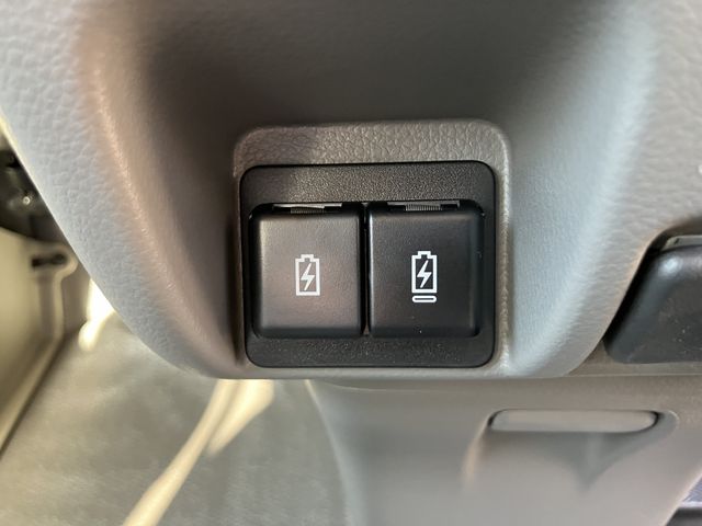 SUZUKI EVERY VAN 2025 Image 31