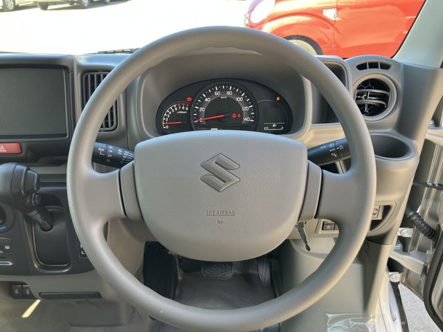 SUZUKI EVERY VAN 2025 Image 31