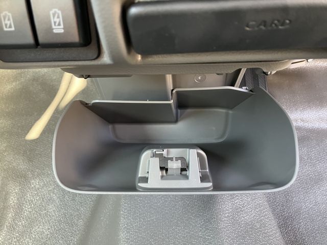 SUZUKI EVERY VAN 2025 Image 31