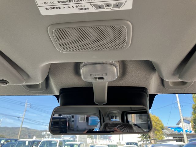 SUZUKI EVERY VAN 2025 Image 31