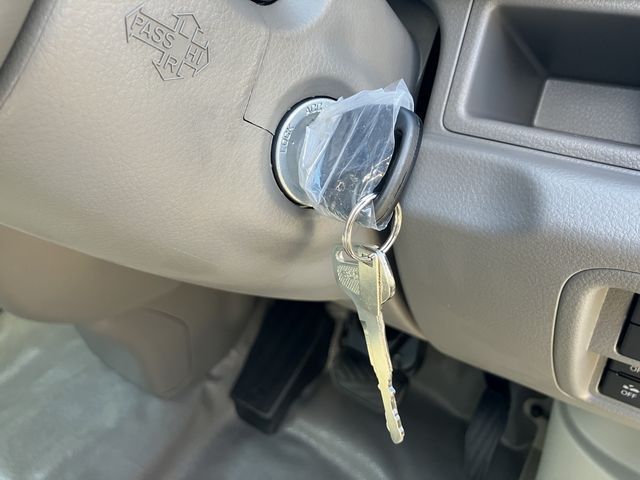 SUZUKI EVERY VAN 2025 Image 31