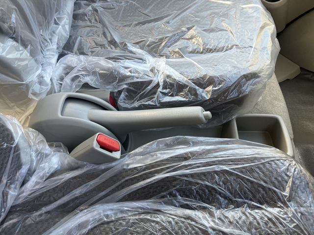 SUZUKI EVERY VAN 2025 Image 31