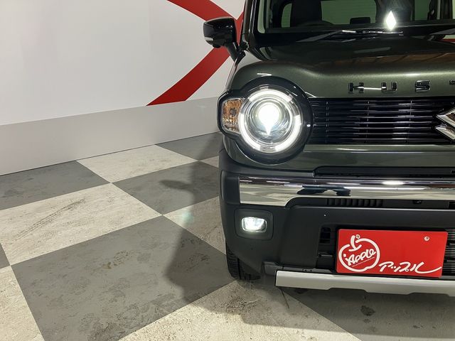 SUZUKI HUSTLER 4WD 2024 Image 31