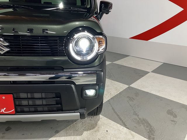 SUZUKI HUSTLER 4WD 2024 Image 31