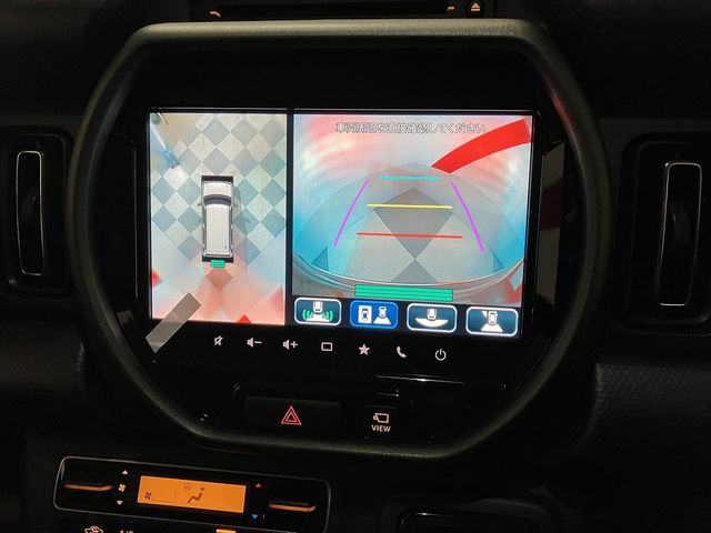 SUZUKI HUSTLER 4WD 2024 Image 31