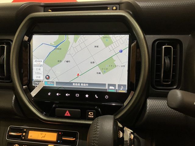 SUZUKI HUSTLER 4WD 2024 Image 31